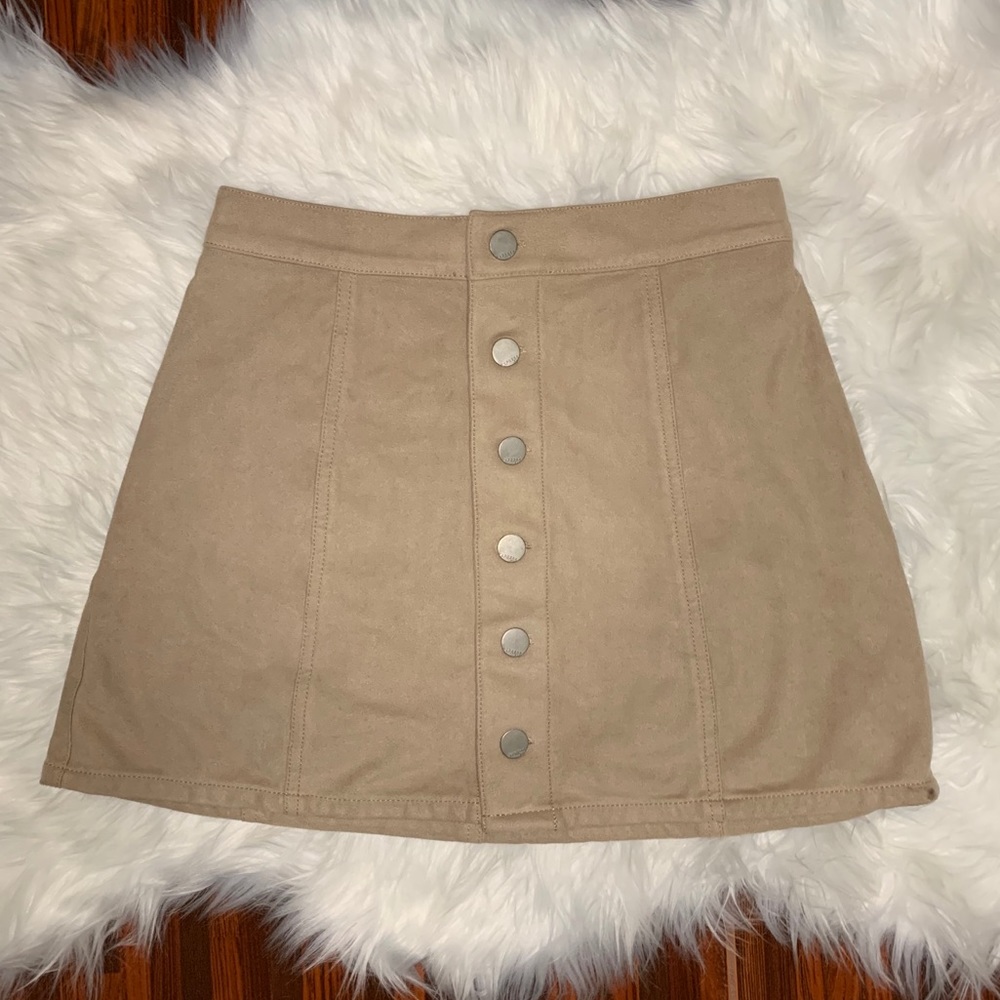 Express Skirt